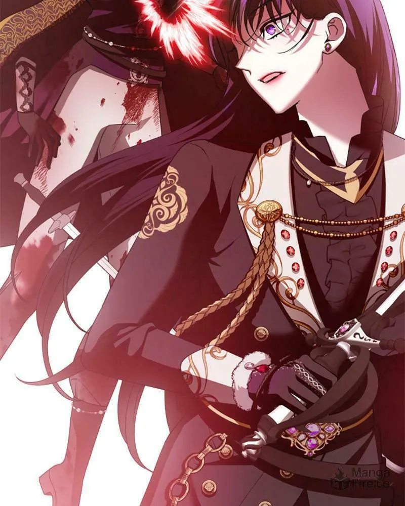 Read Your Throne chapter 123 image 154 on Lezhin