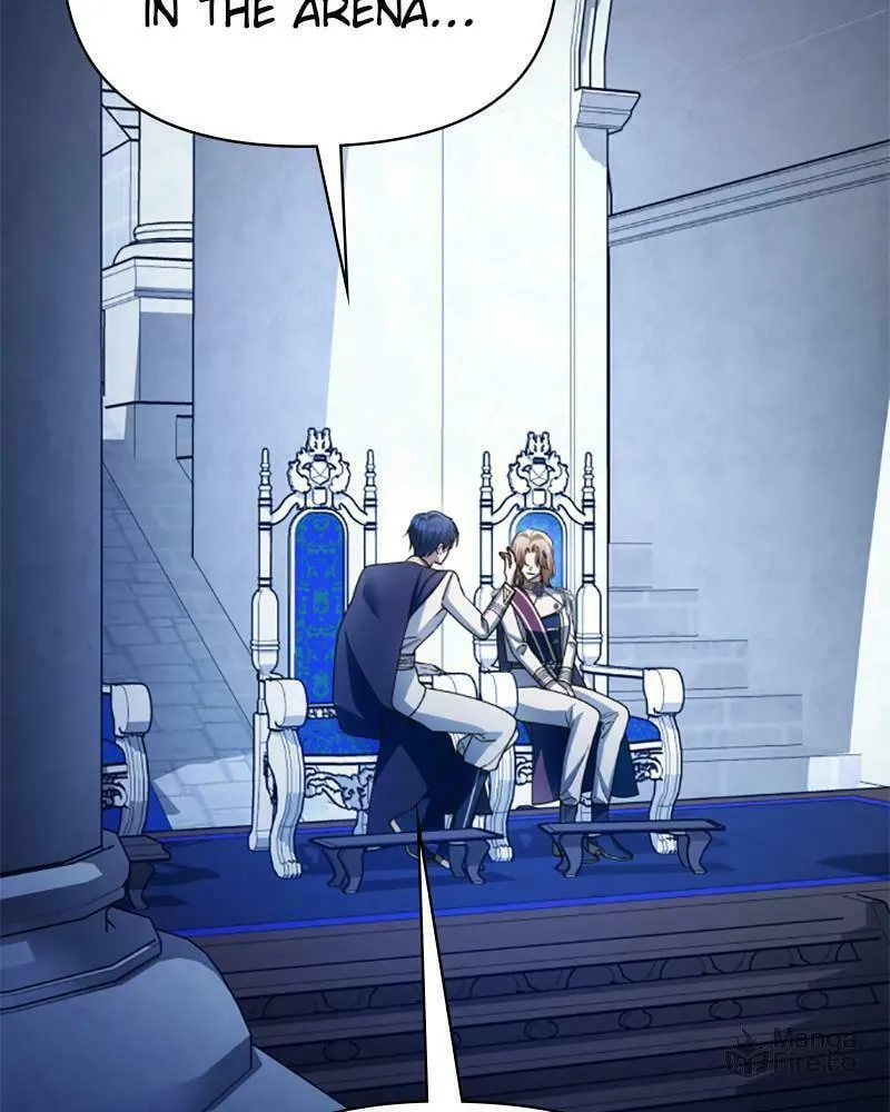 Read Your Throne chapter 123 image 167 on Lezhin