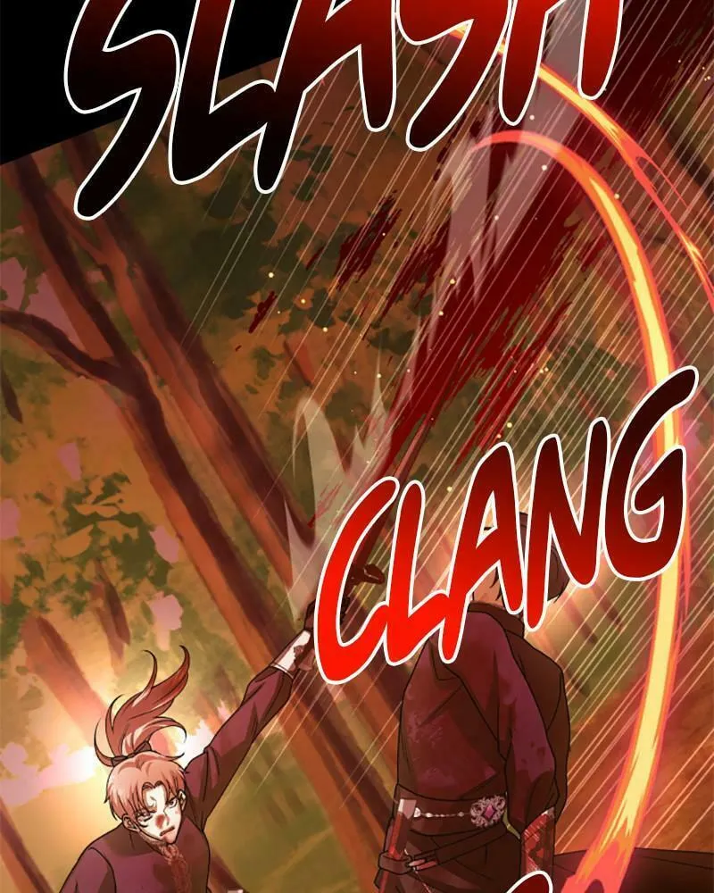 Read Your Throne chapter 123 image 18 on Lezhin
