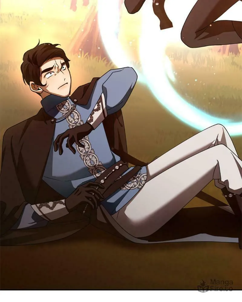 Read Your Throne chapter 123 image 184 on Lezhin