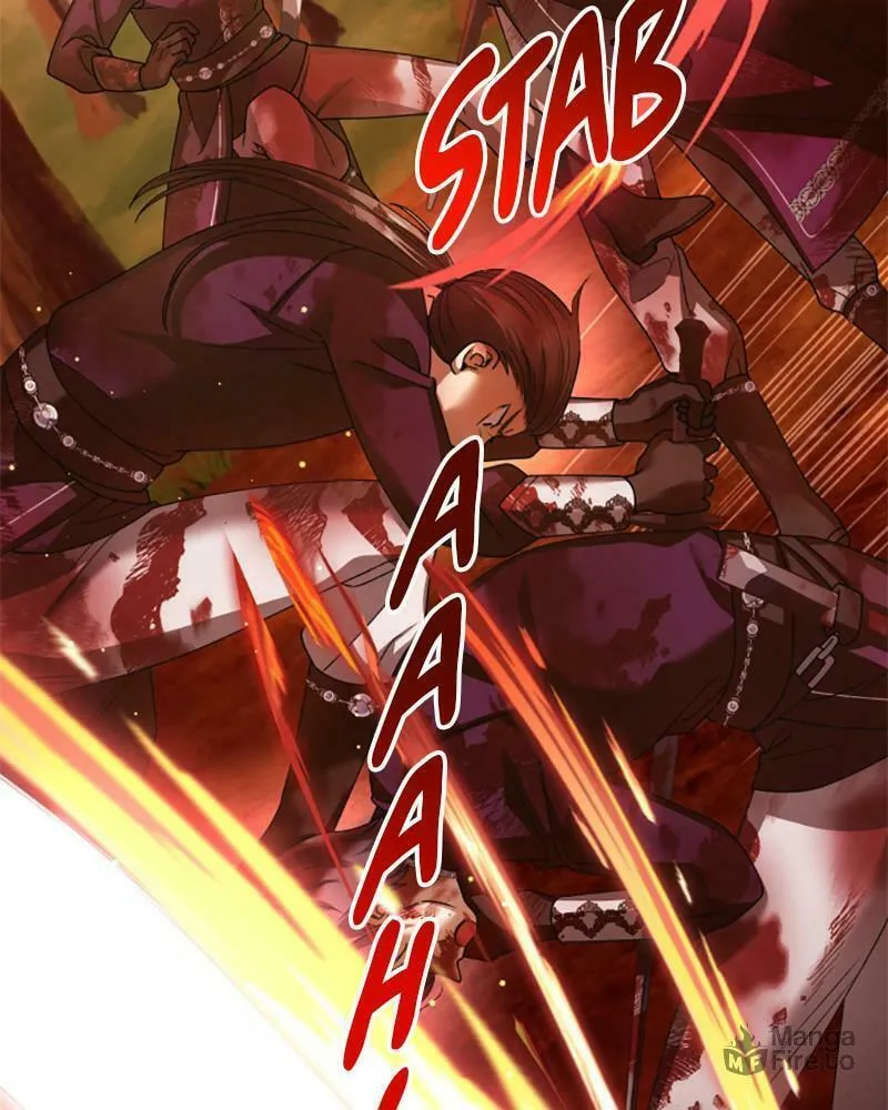 Read Your Throne chapter 123 image 19 on Lezhin