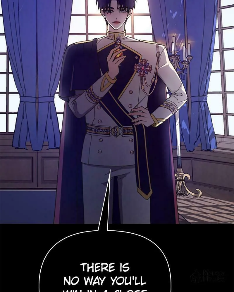 Read Your Throne chapter 123 image 191 on Lezhin