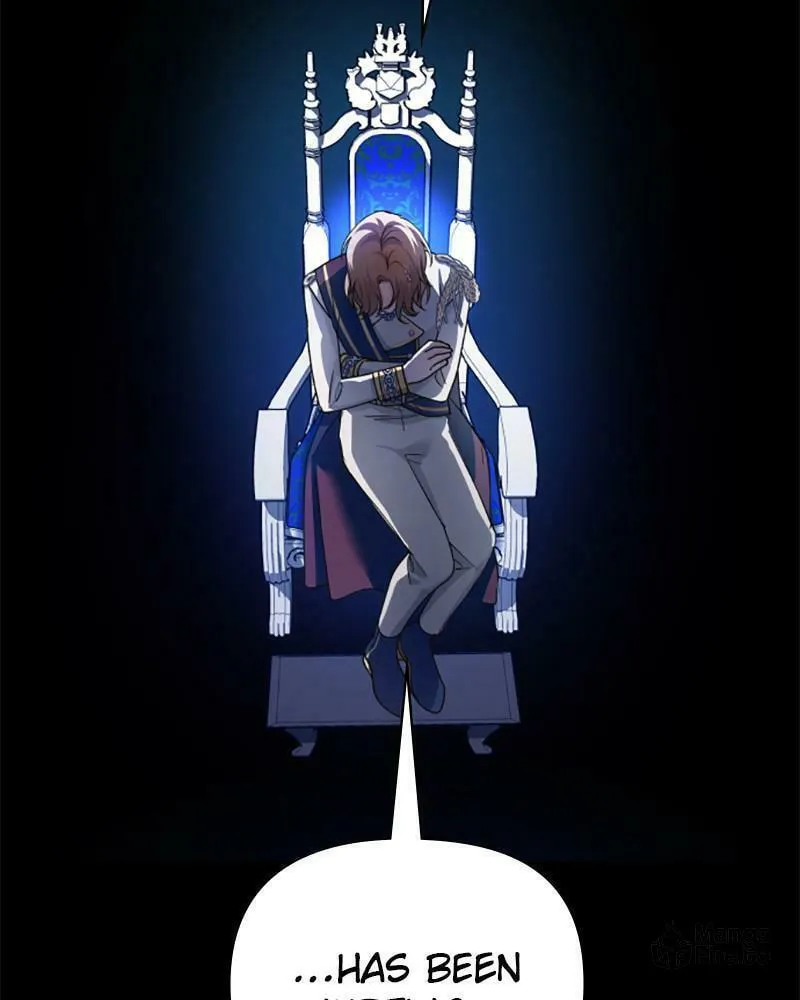 Read Your Throne chapter 123 image 206 on Lezhin