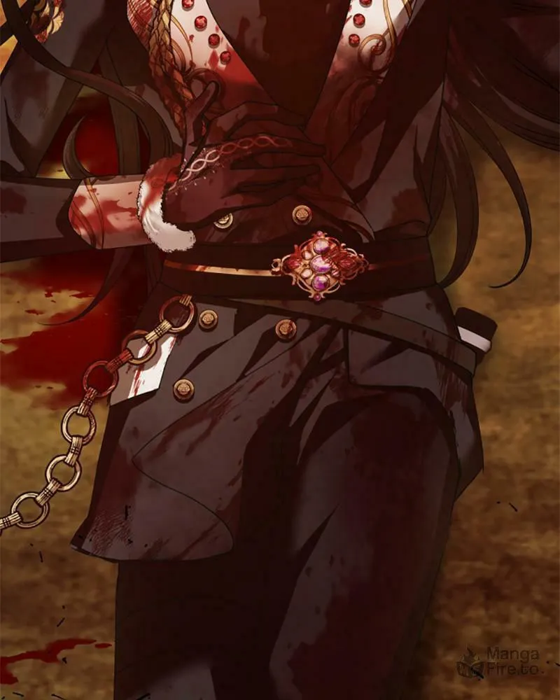 Read Your Throne chapter 123 image 212 on Lezhin