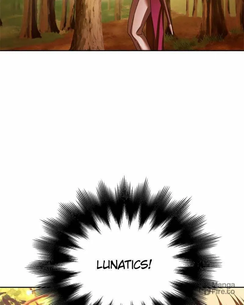 Read Your Throne chapter 123 image 26 on Lezhin