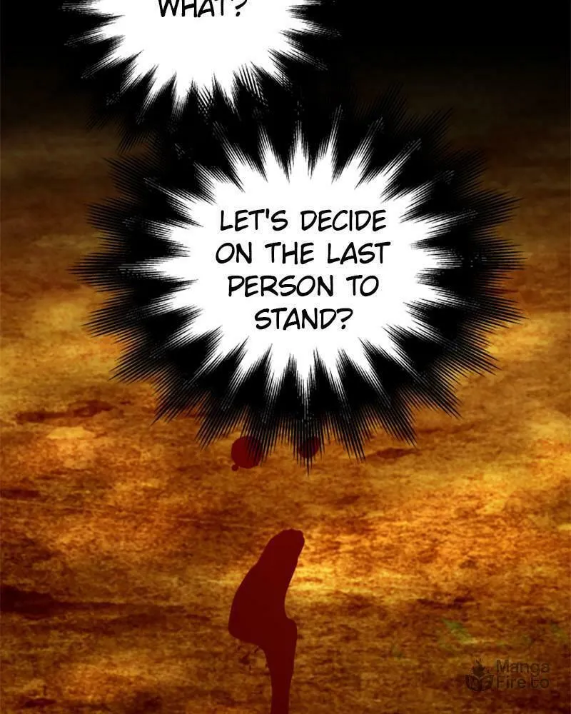Read Your Throne chapter 123 image 29 on Lezhin