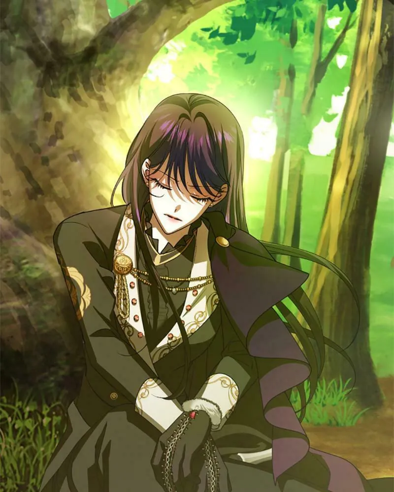 Read Your Throne chapter 123 image 3 on Lezhin
