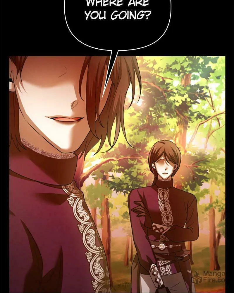 Read Your Throne chapter 123 image 32 on Lezhin