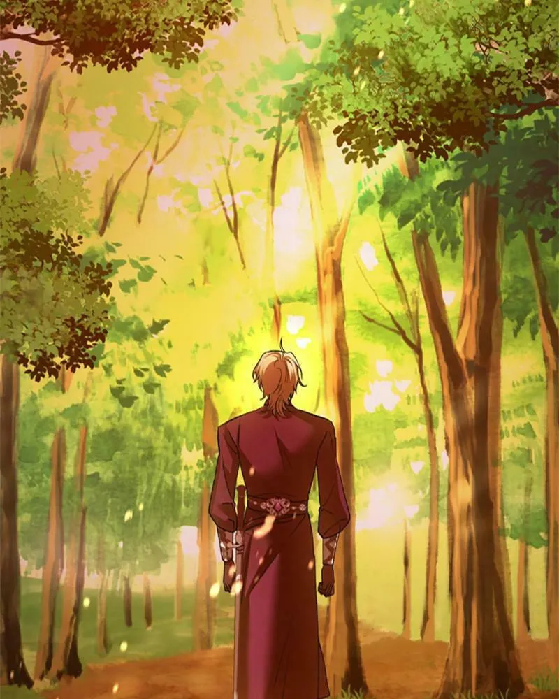 Read Your Throne chapter 123 image 36 on Lezhin