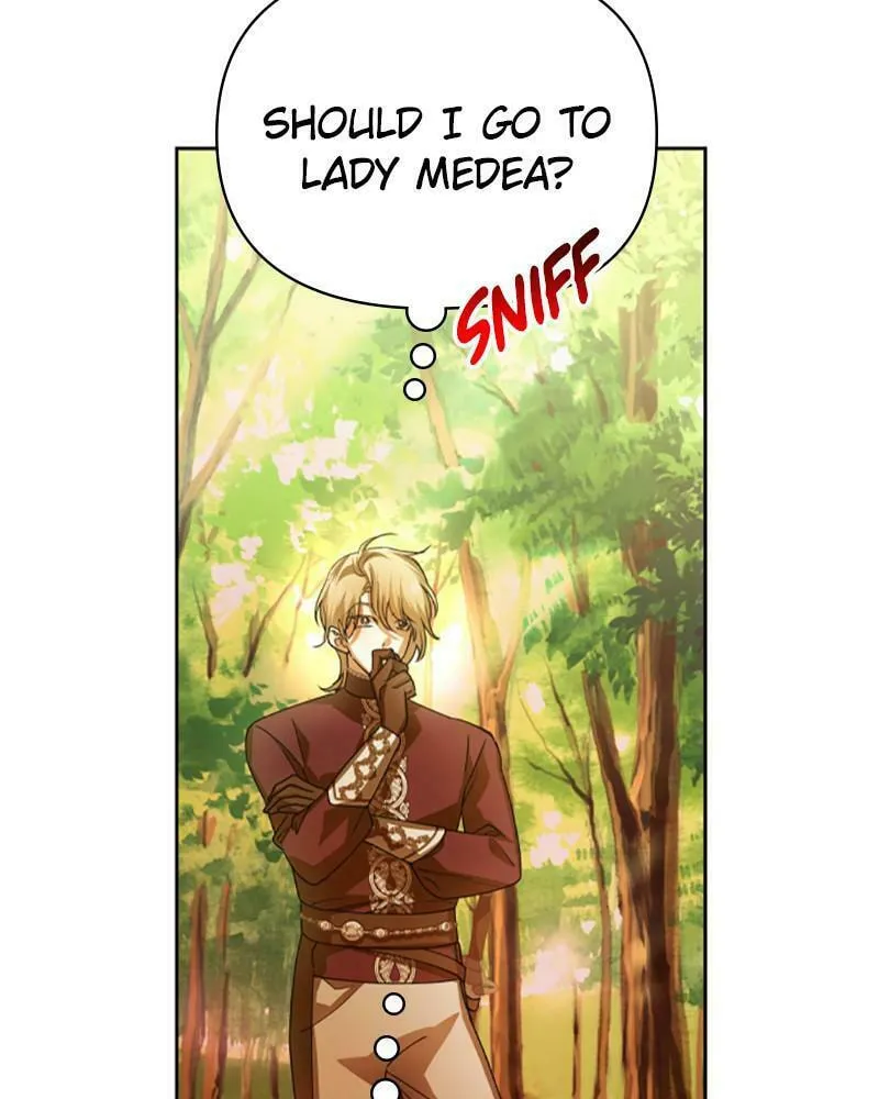 Read Your Throne chapter 123 image 40 on Lezhin