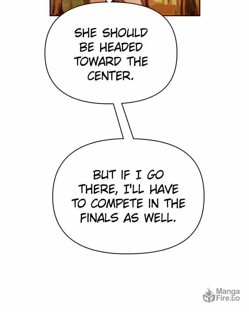 Read Your Throne chapter 123 image 41 on Lezhin