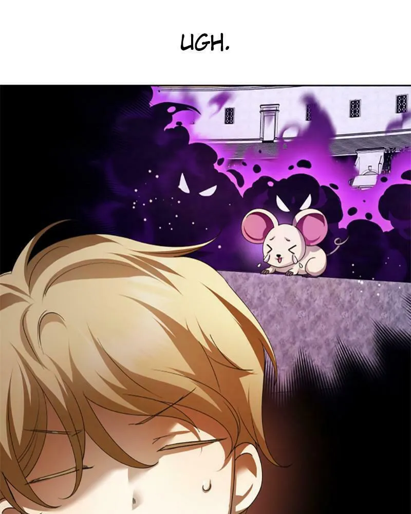 Read Your Throne chapter 123 image 42 on Lezhin