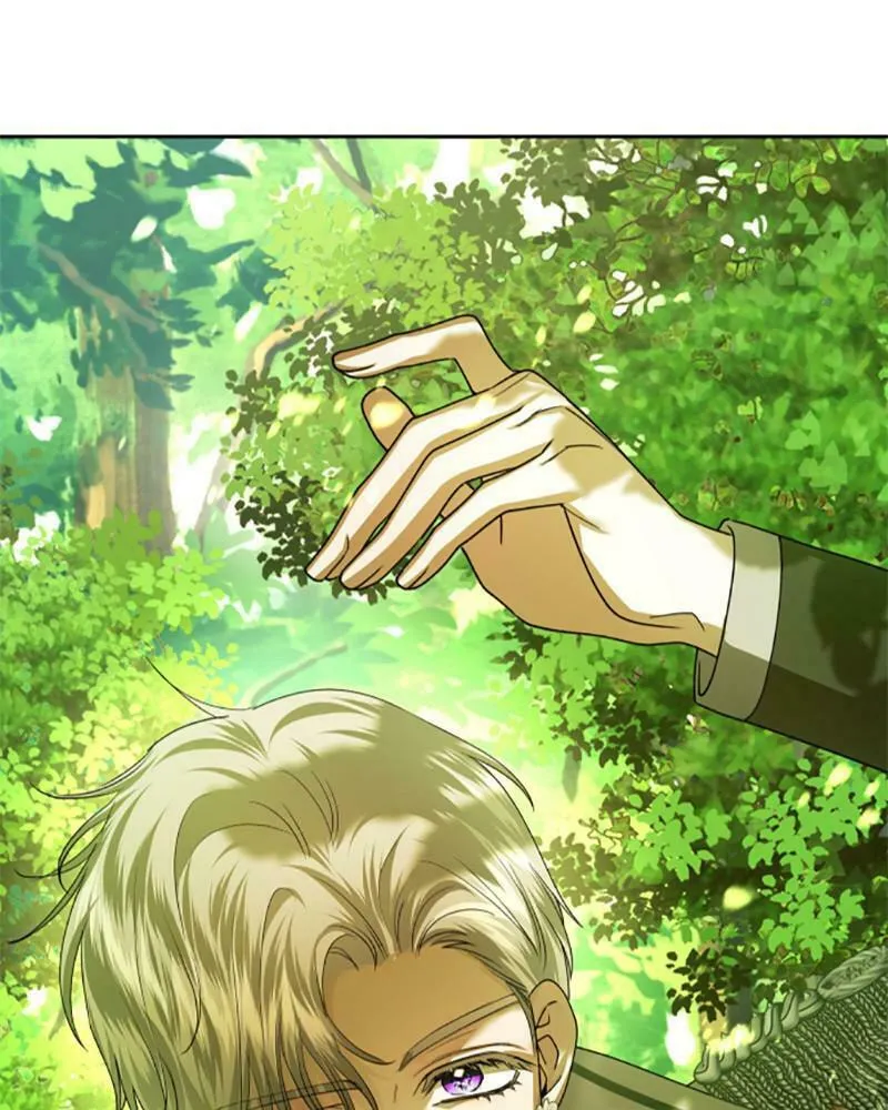 Read Your Throne chapter 123 image 45 on Lezhin