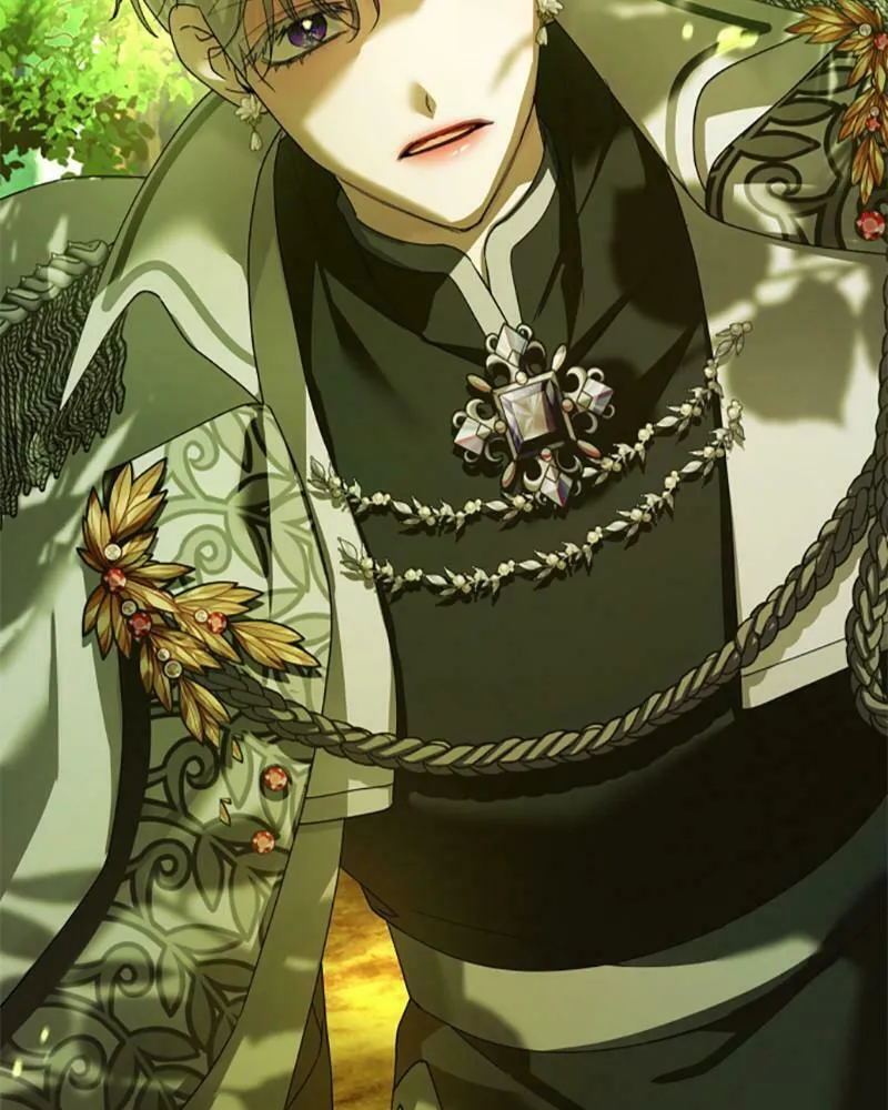 Read Your Throne chapter 123 image 46 on Lezhin
