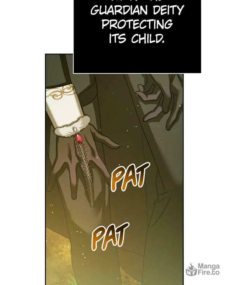 Read Your Throne chapter 123 image 5 on Lezhin