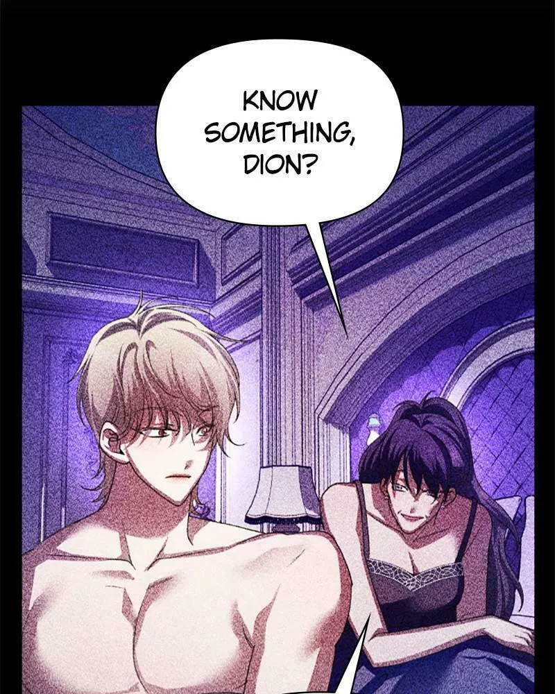 Read Your Throne chapter 123 image 51 on Lezhin