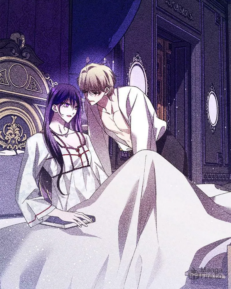 Read Your Throne chapter 123 image 54 on Lezhin