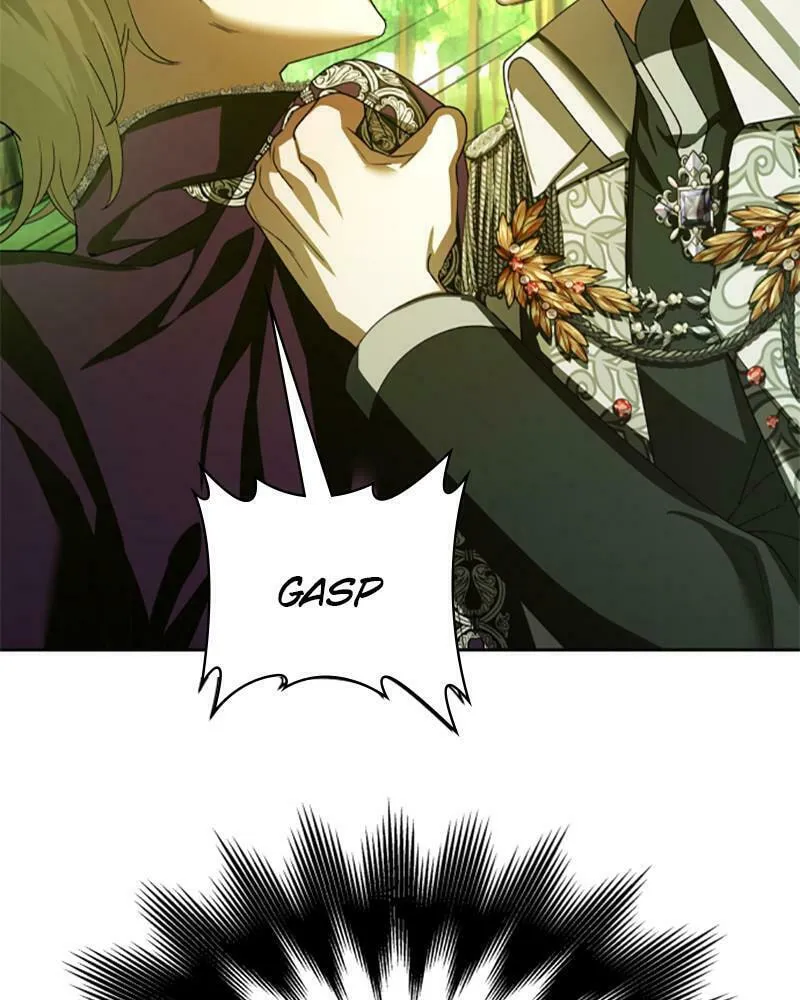 Read Your Throne chapter 123 image 57 on Lezhin