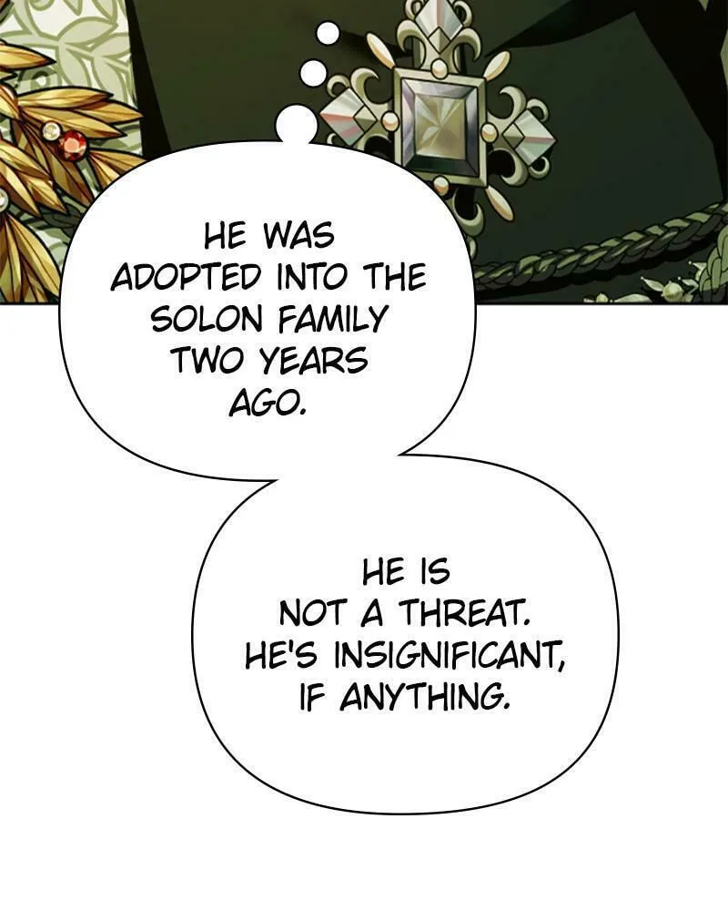 Read Your Throne chapter 123 image 60 on Lezhin