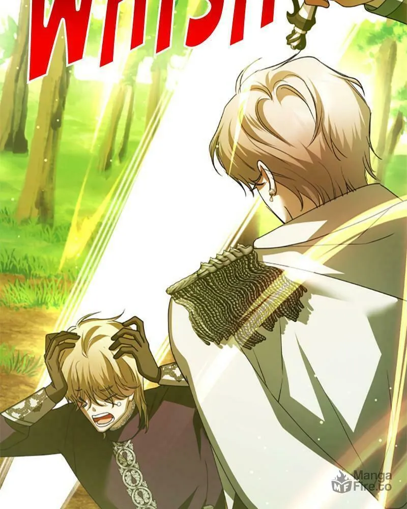 Read Your Throne chapter 123 image 64 on Lezhin