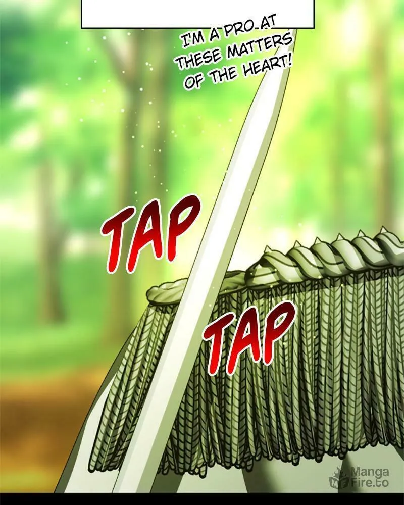 Read Your Throne chapter 123 image 74 on Lezhin