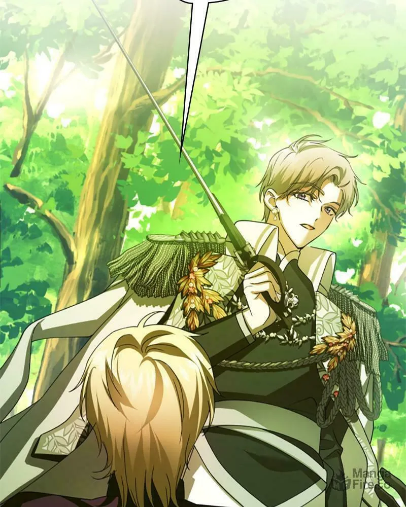 Read Your Throne chapter 123 image 77 on Lezhin