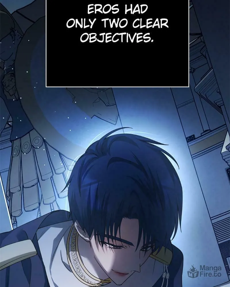 Read Your Throne chapter 123 image 8 on Lezhin
