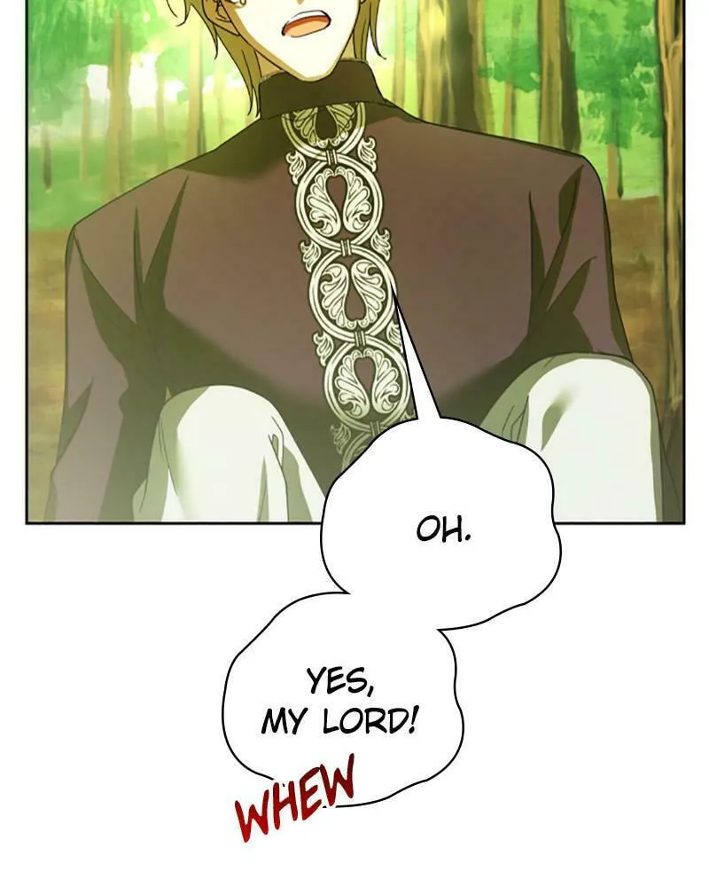 Read Your Throne chapter 123 image 85 on Lezhin