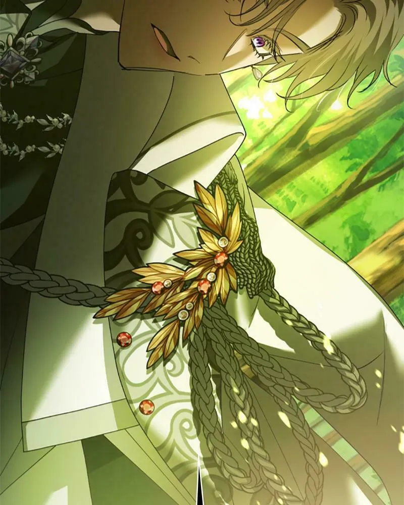 Read Your Throne chapter 123 image 88 on Lezhin
