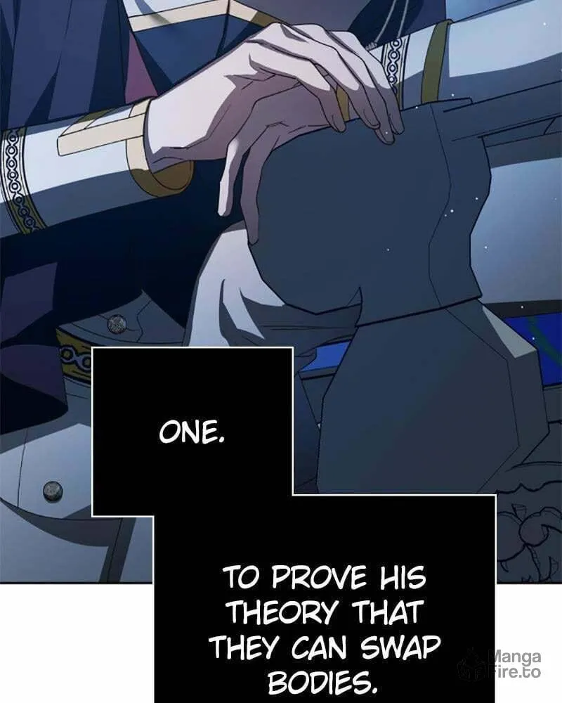 Read Your Throne chapter 123 image 9 on Lezhin