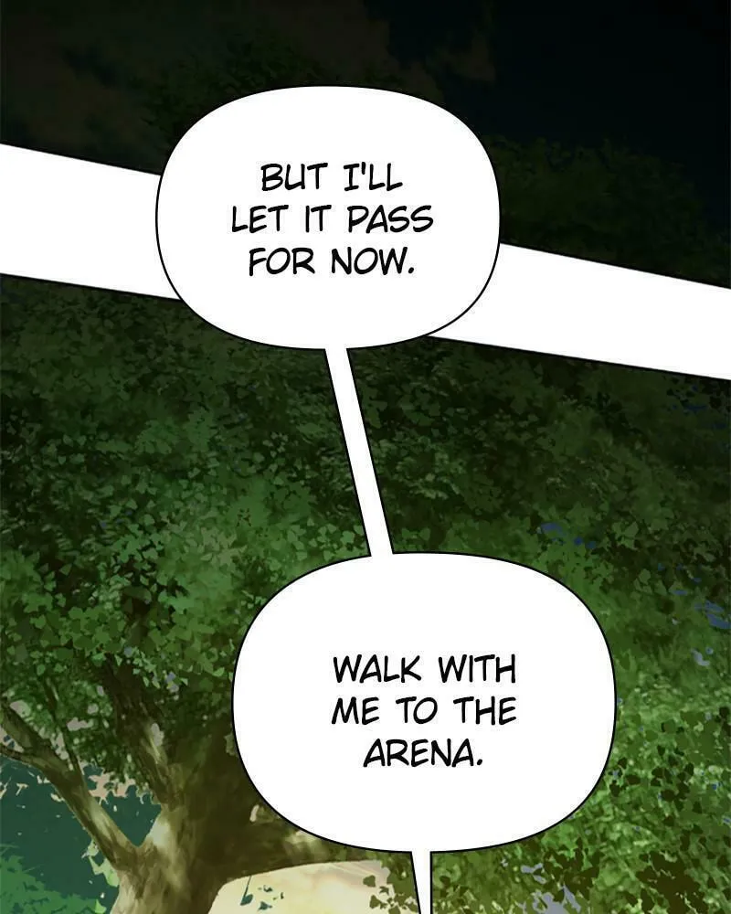 Read Your Throne chapter 123 image 90 on Lezhin