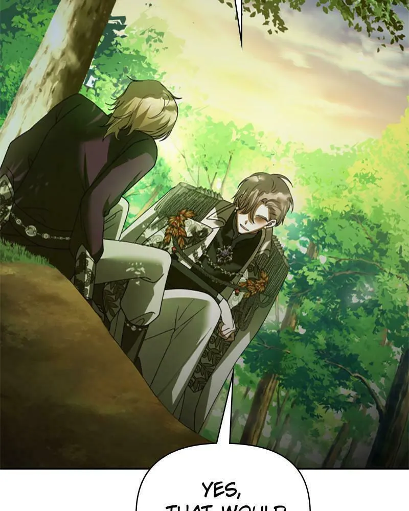 Read Your Throne chapter 123 image 91 on Lezhin