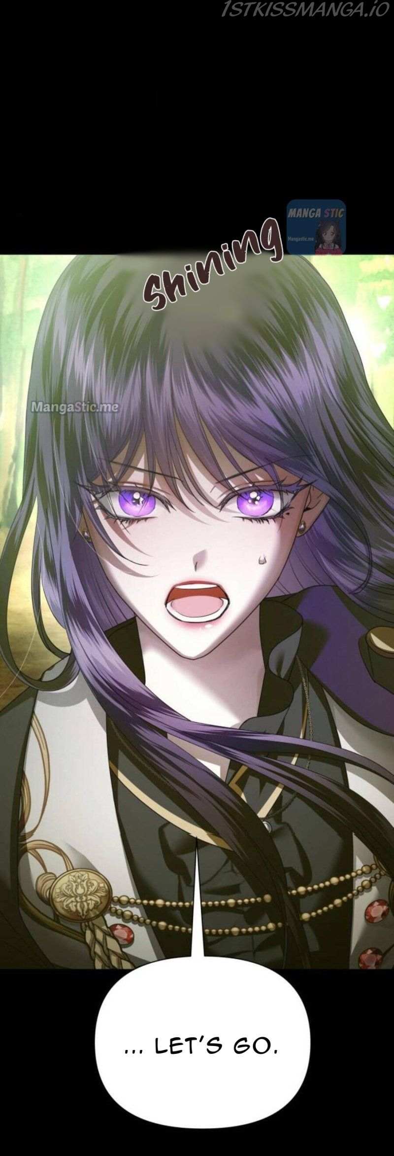 Read Your Throne chapter 124.5 image 1 on Lezhin