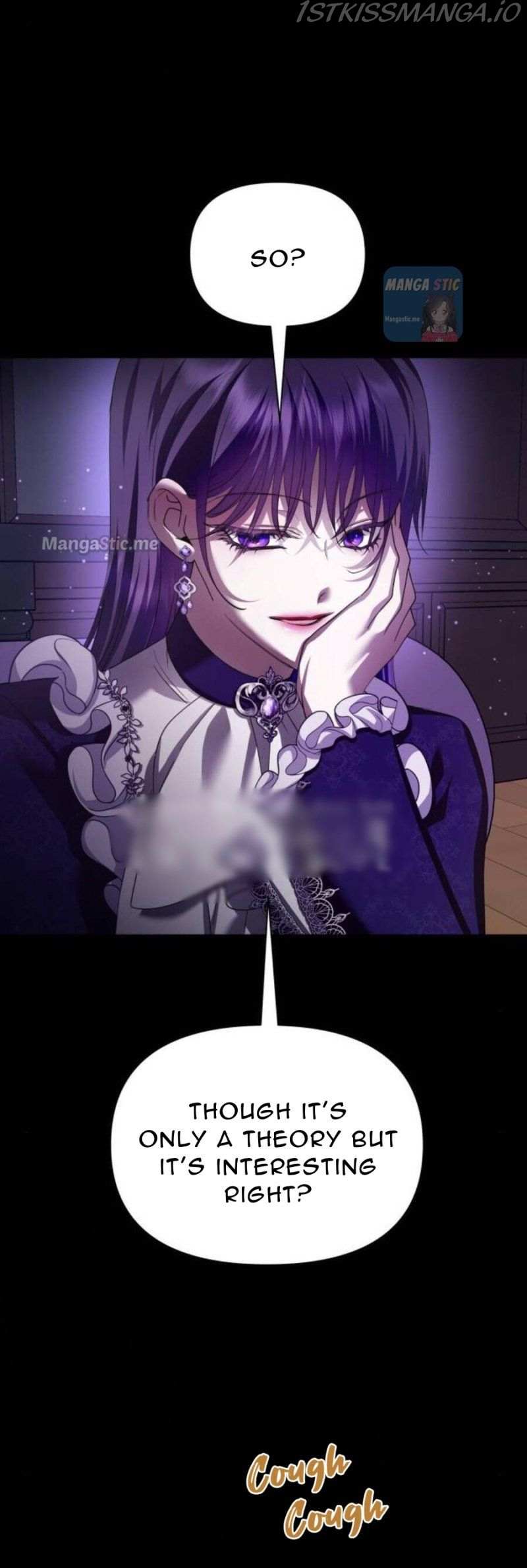 Read Your Throne chapter 124.5 image 19 on Lezhin