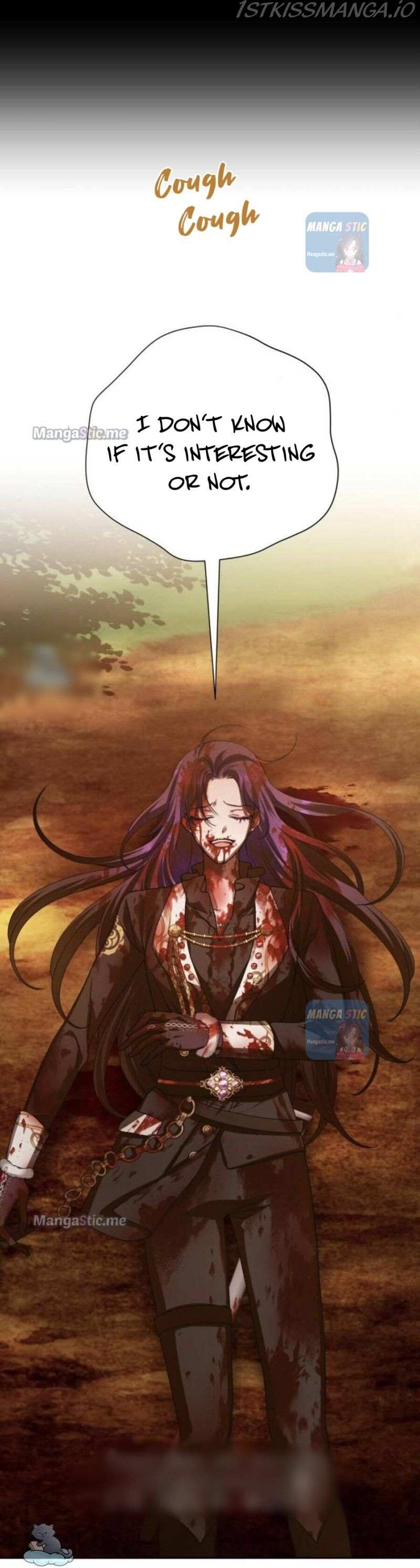 Read Your Throne chapter 124.5 image 20 on Lezhin