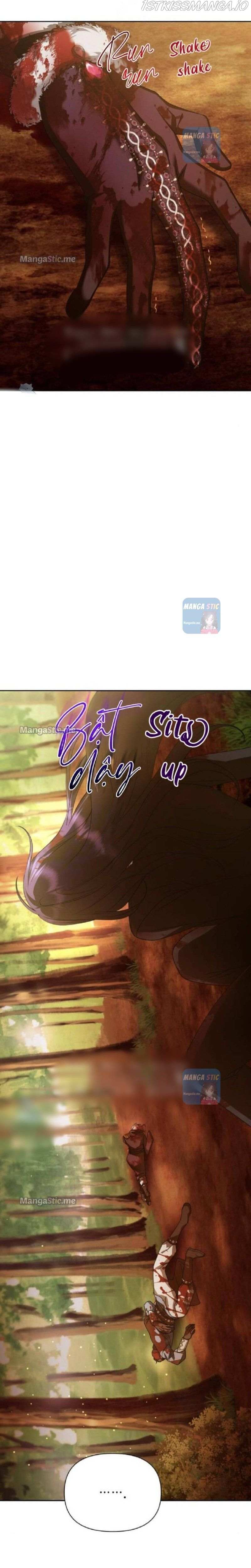 Read Your Throne chapter 124.5 image 23 on Lezhin