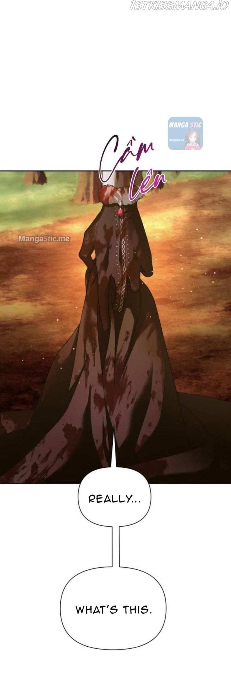 Read Your Throne chapter 124.5 image 24 on Lezhin