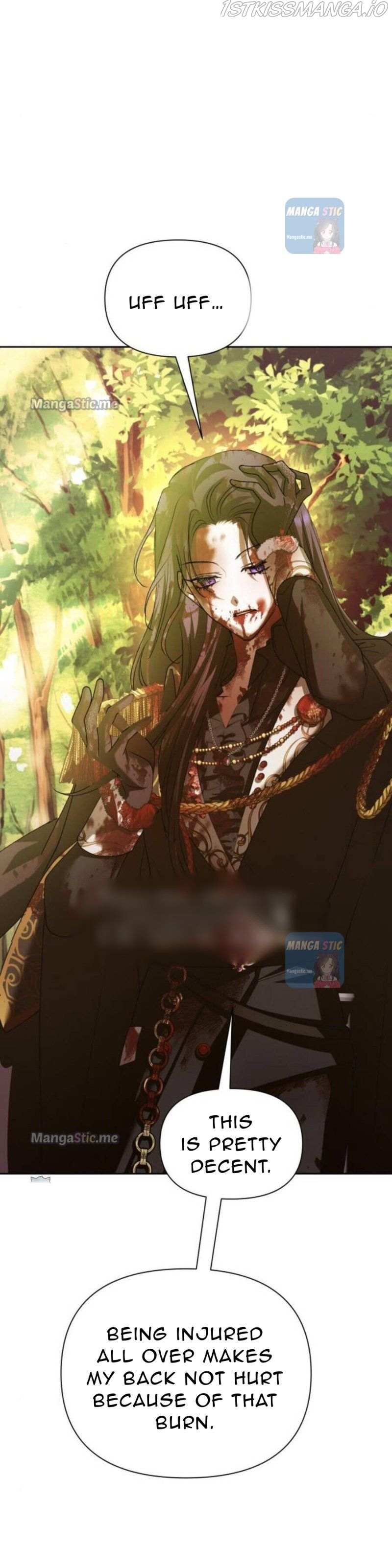 Read Your Throne chapter 124.5 image 27 on Lezhin