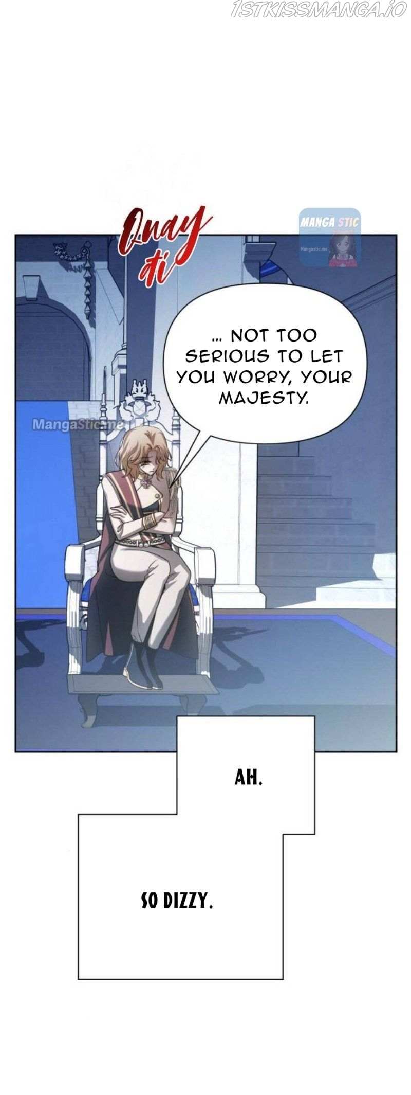 Read Your Throne chapter 124.5 image 32 on Lezhin