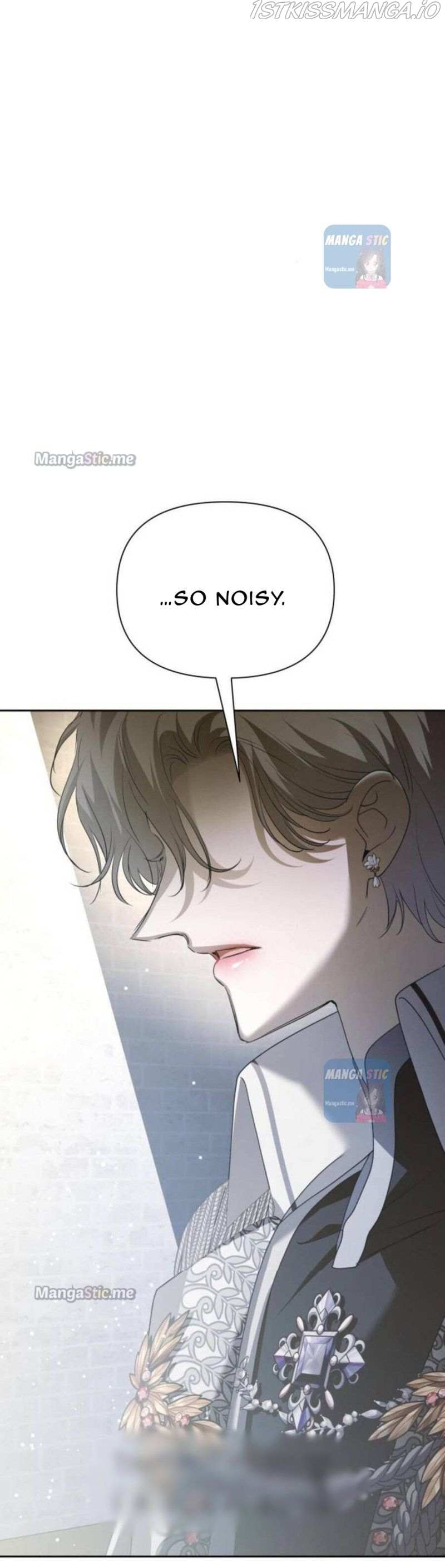 Read Your Throne chapter 124.5 image 34 on Lezhin