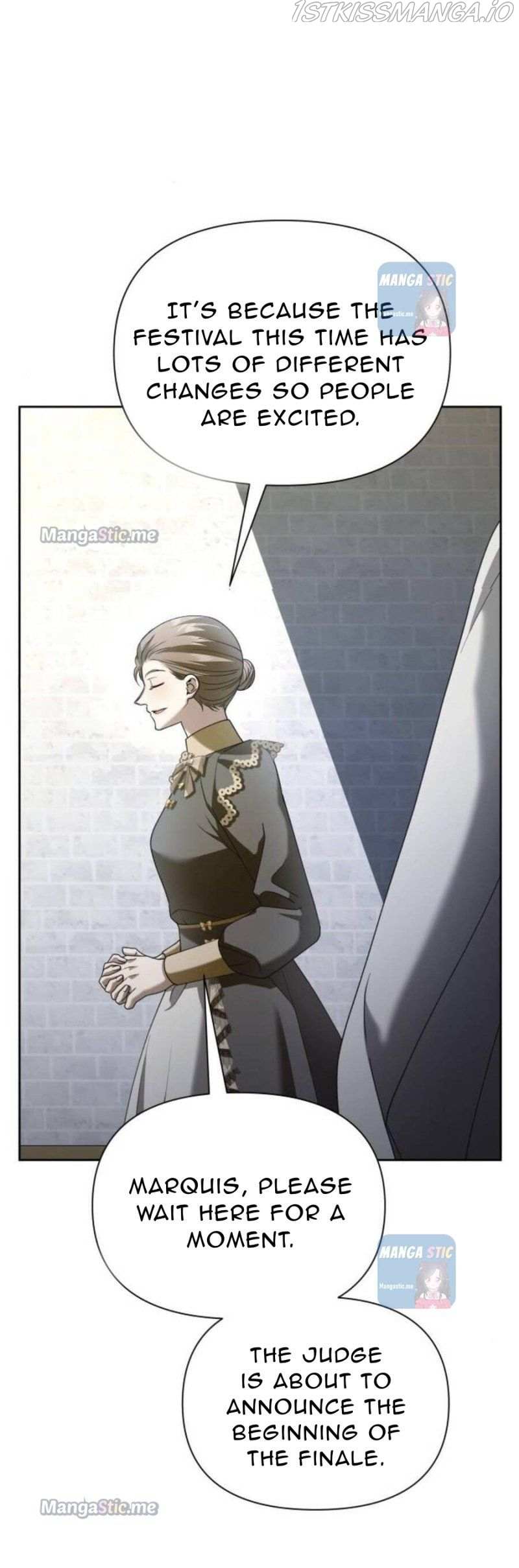 Read Your Throne chapter 124.5 image 35 on Lezhin