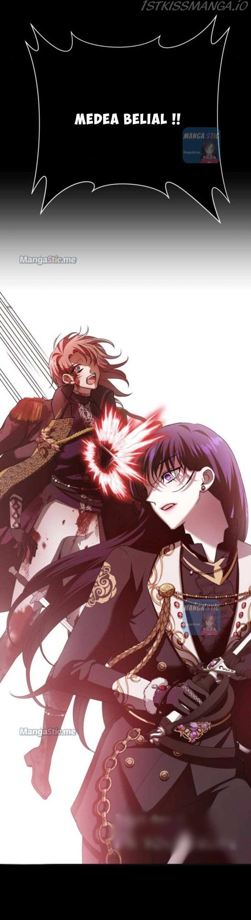 Read Your Throne chapter 124.5 image 9 on Lezhin