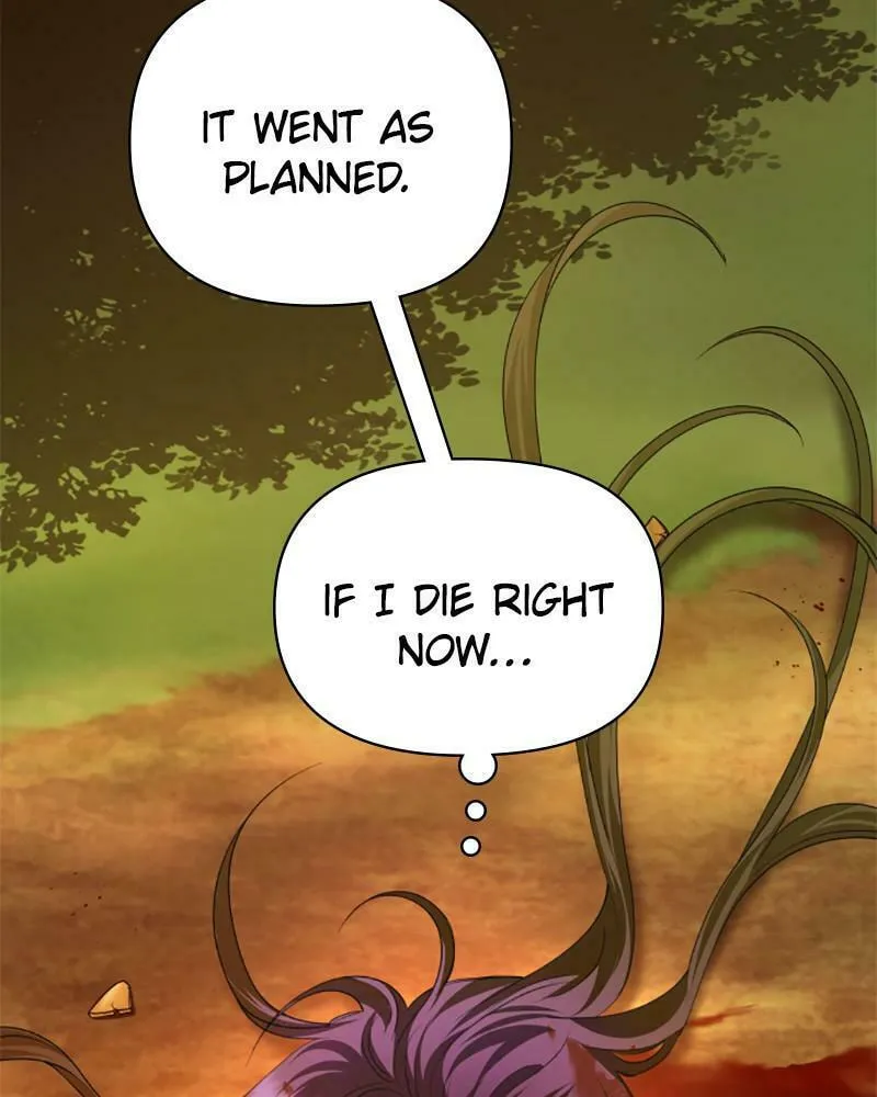 Read Your Throne chapter 124 image 1 on Lezhin