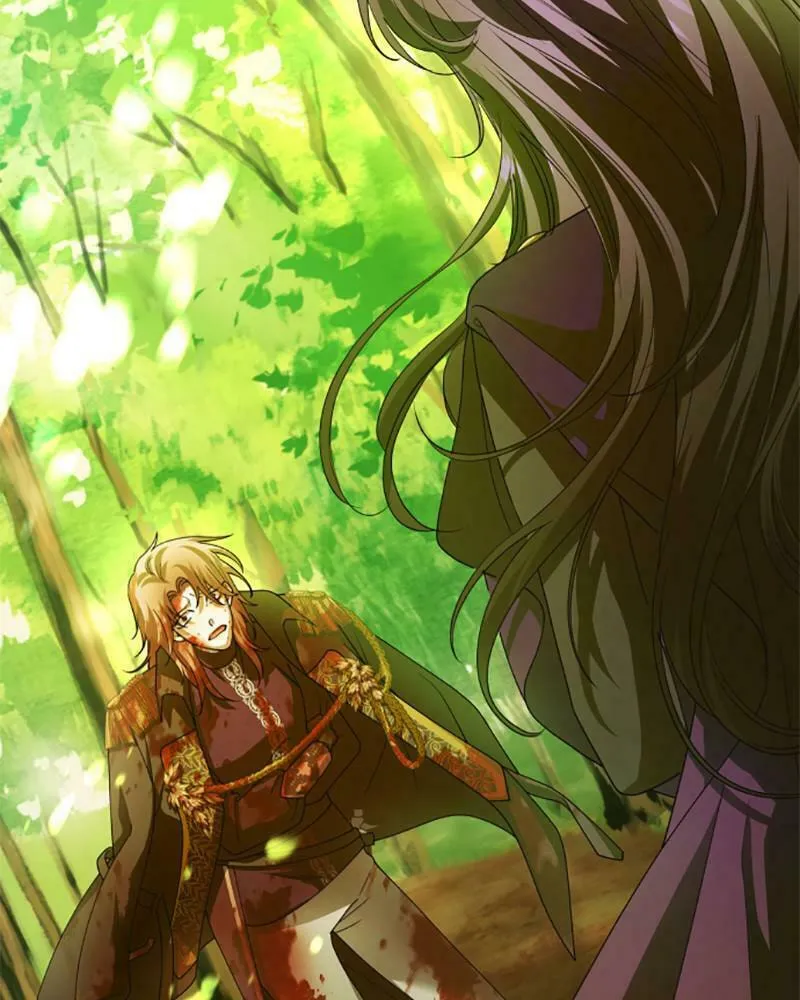 Read Your Throne chapter 124 image 102 on Lezhin