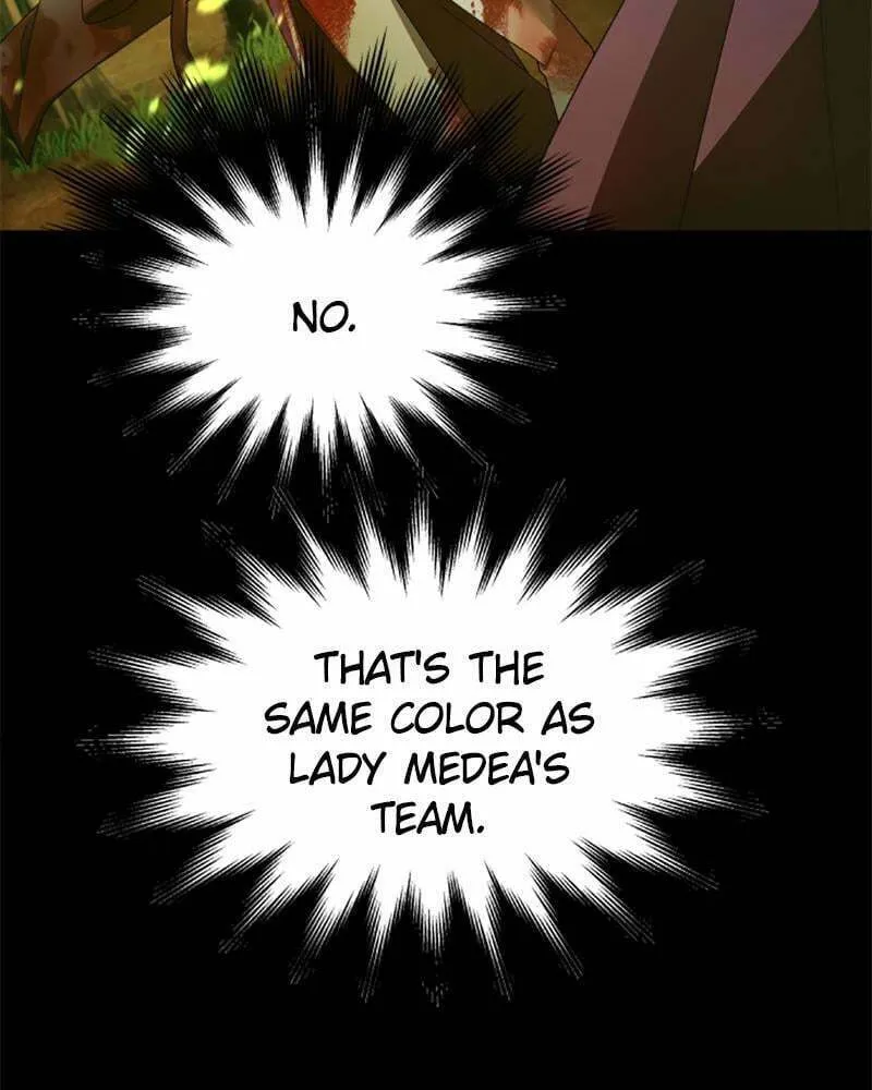 Read Your Throne chapter 124 image 103 on Lezhin