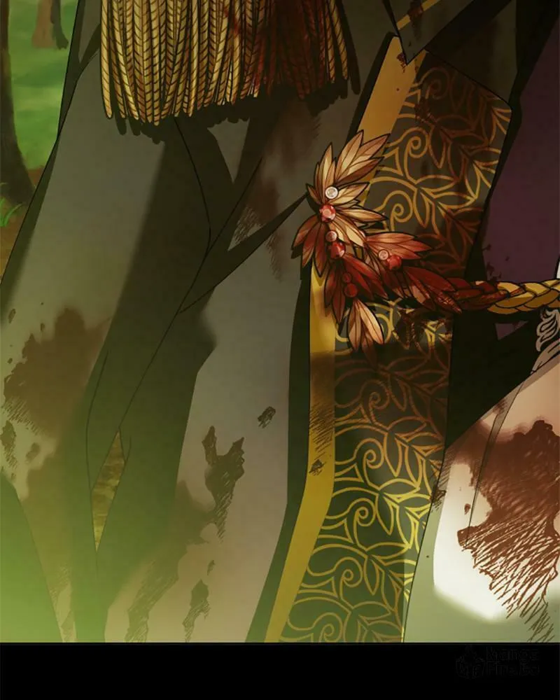 Read Your Throne chapter 124 image 107 on Lezhin