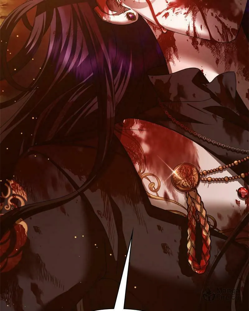 Read Your Throne chapter 124 image 11 on Lezhin