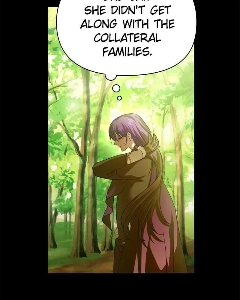 Read Your Throne chapter 124 image 111 on Lezhin