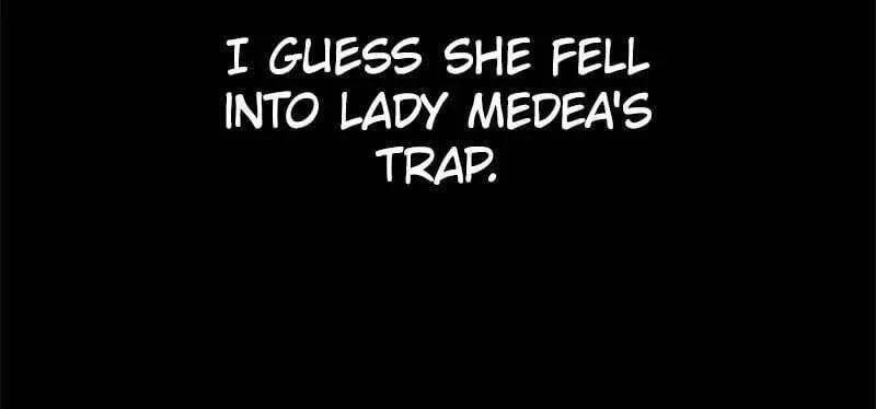 Read Your Throne chapter 124 image 112 on Lezhin