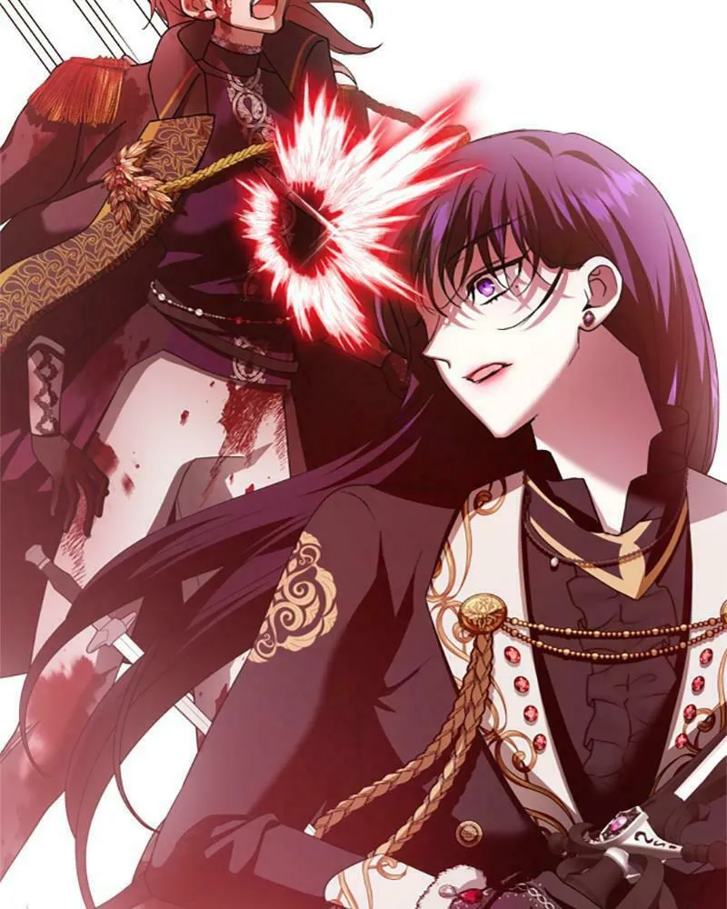 Read Your Throne chapter 124 image 123 on Lezhin